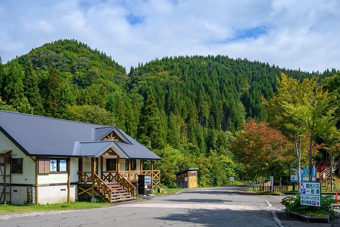 Aomori Private Customizable 6-Hour Tour - FAQ