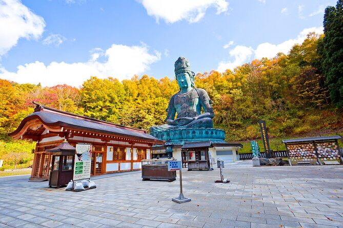 Aomori Private Customizable Full Day Tour - Engaging Introduction