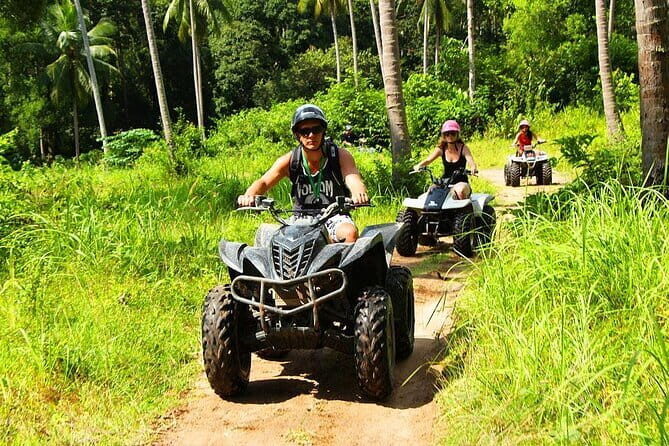 Aonang Cultural Exploration on Temple, Market and Thai Visit - FAQs