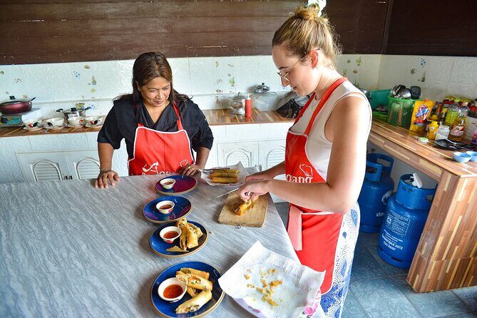 Aonang Thai Cookery School in Krabi - Who This Experience Is Best For