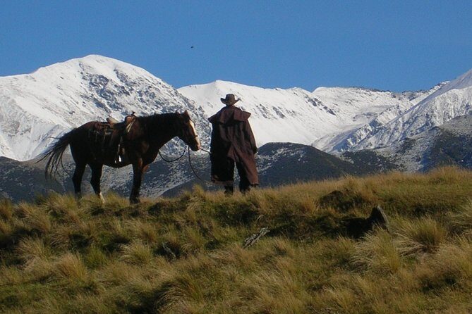 Aoraki Adventure Private Tour from Timaru Cruise Port - FAQs