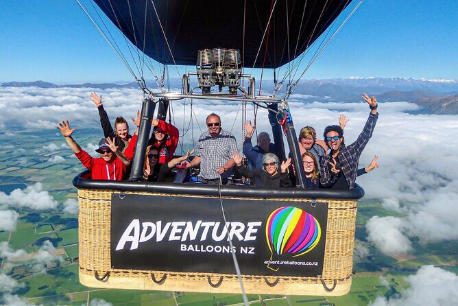 Aoraki Adventure Private Tour from Timaru Cruise Port - Final Thoughts