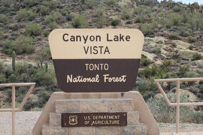 Apache Trail Private Half-Day Tour - Final Thoughts: Who Should Book This Tour?