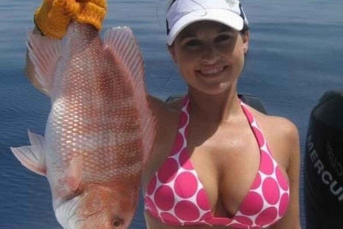 Apalachicola Inshore Fishing Charter - An In-Depth Look at the Apalachicola Inshore Fishing Charter