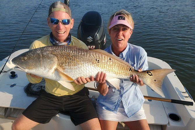 Apalachicola Inshore Fishing Charter - FAQs