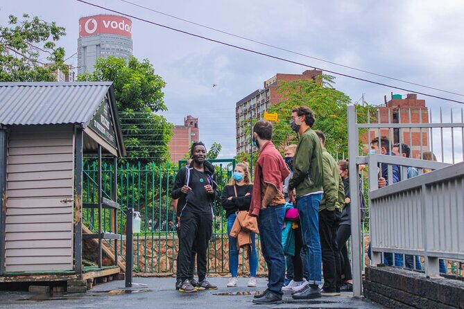 Apartheid History of South Africa (Full day Experience with lunch - The Practicalities: What’s Included and What to Expect