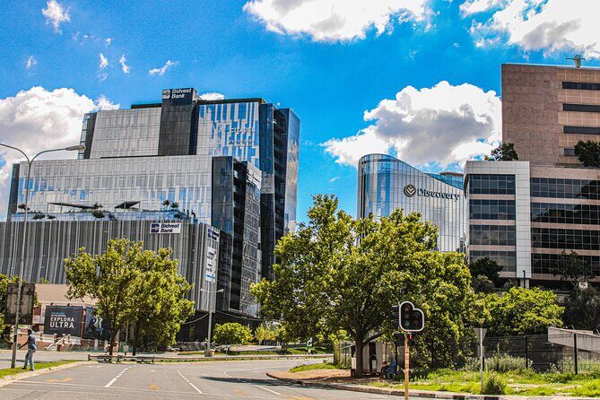 Apartheid History of South Africa (Full day Experience with lunch - Who Will Love This Tour?