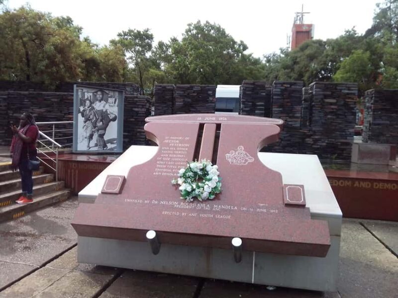 Apartheid museum and Soweto. 5 hours Private tour. - A Closer Look at the Experience