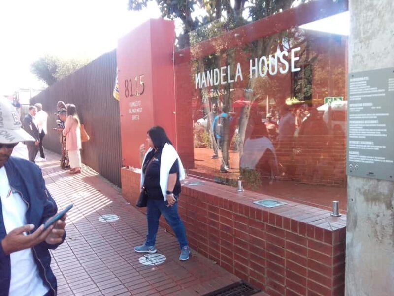 Apartheid museum and Soweto. 5 hours Private tour. - Final Thoughts: Is This the Tour for You?