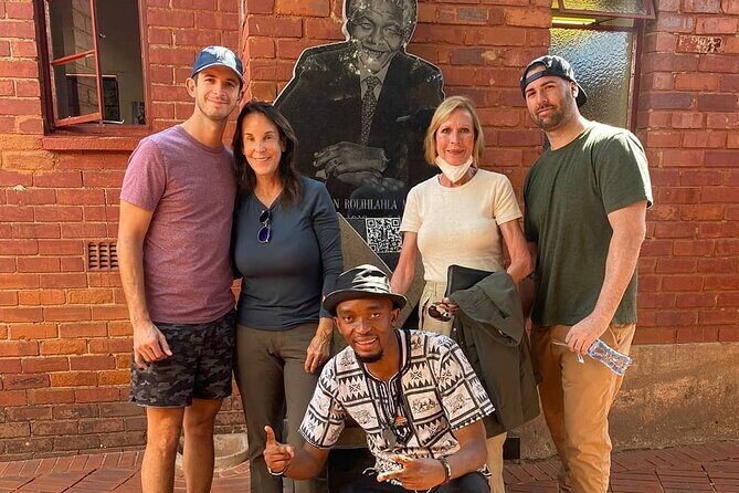Apartheid Museum and Soweto Tour in Johannesburg - The Sum Up