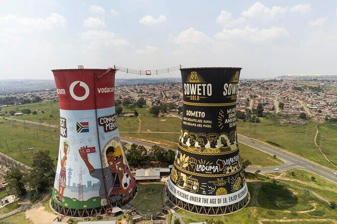 Apartheid Museum and Soweto Tour in Johannesburg - FAQ