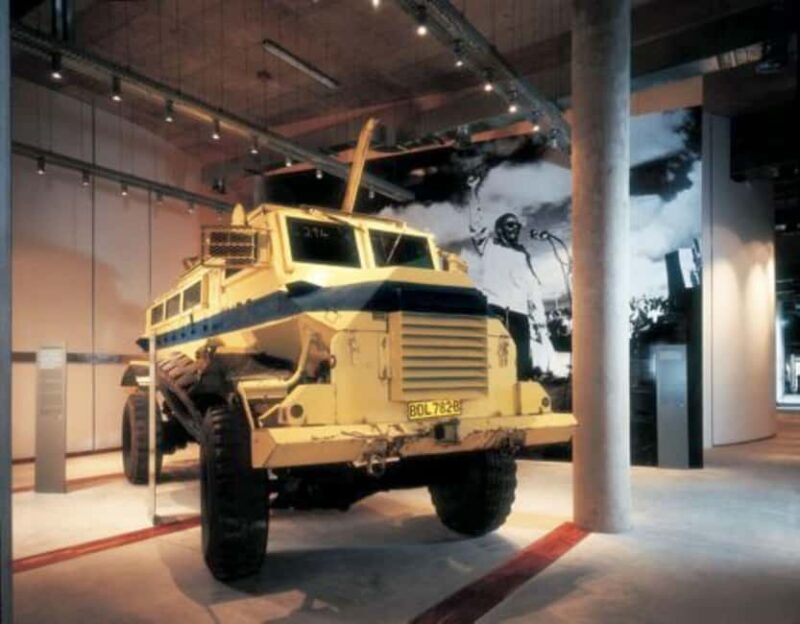 Apartheid Museum & Soweto Tour with Hotel Pickup - Final Thoughts