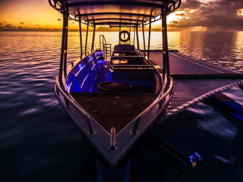 Apetahi day trip around Raiatea on a modern outrigger canoe - Practical Tips for Travelers