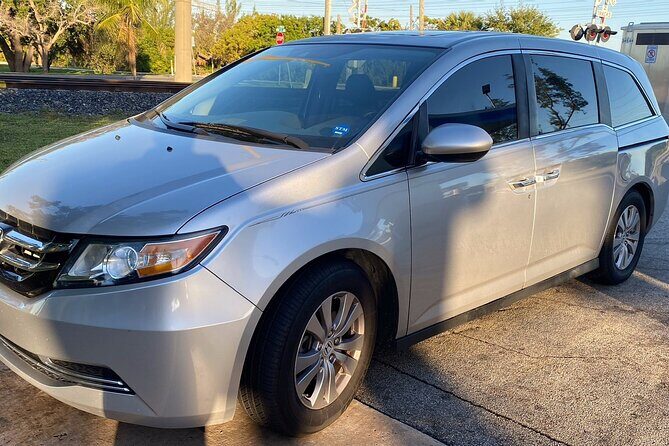 Apia Faleolo Airport (APW) to Apia - Round-Trip Private Transfer - Why This Transfer Is a Smart Choice