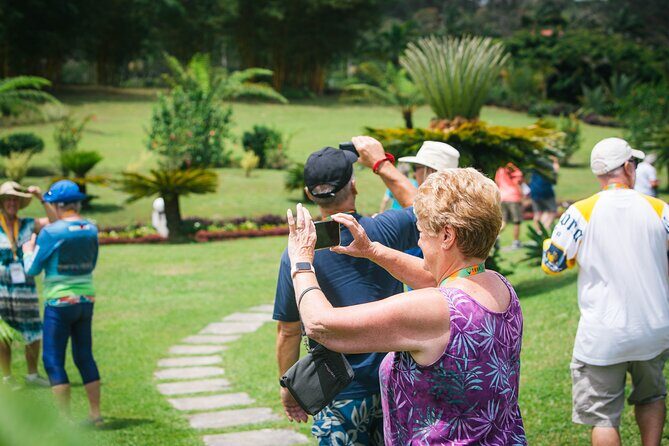Apia Highlights Shore Excursion Tour + Lunch & Island Show - FAQ