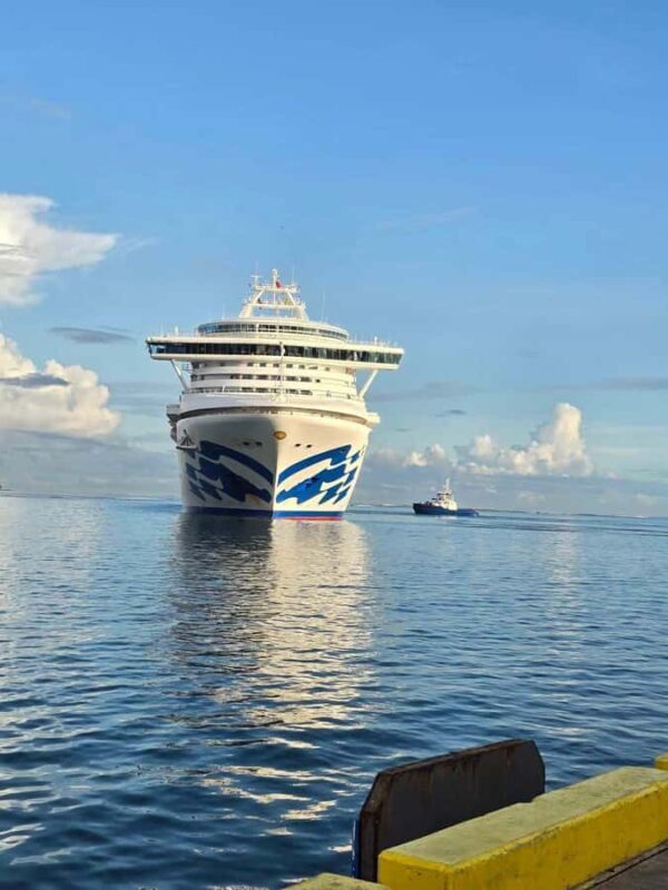 Apia Port: Cruise Guests Shore Excursion - Exploring Samoa’s Natural and Cultural Highlights