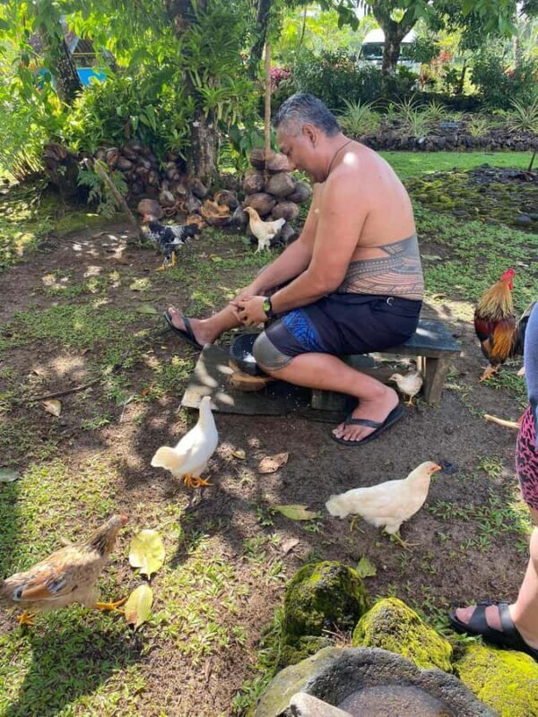 Apia: Upolu Island Full-Day Tour with a Local Guide - Final Thoughts