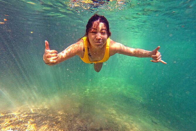 Apoala Magic Waterfalls Hike and Swim Adventure - The Itinerary in Detail