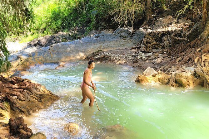 Apoala Magic Waterfalls Hike and Swim Adventure - How Does the Price Stack Up?