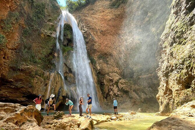 Apoala Magic Waterfalls Hike and Swim Adventure - The Sum Up