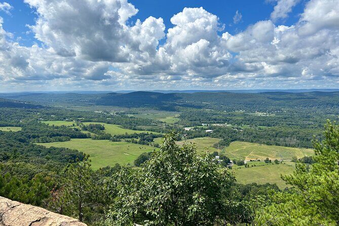 Appalachian Trail, Mountain Hiking Tours from New York City - A Detailed Look at the Appalachian Trail Hiking Tour