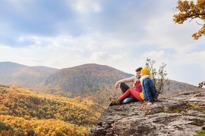 Appalachian Trail, Mountain Hiking Tours from New York City - Reviews and Feedback (Based on Available Data)