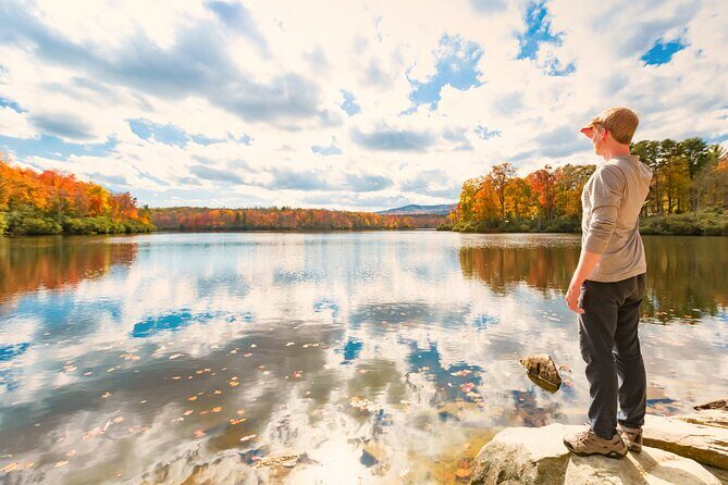 Appalachian Trail, Mountain Hiking Tours from New York City - Final Thoughts: Who Should Take This Tour?