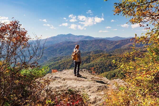 Appalachian Trail, Mountain Hiking Tours from New York City - FAQs