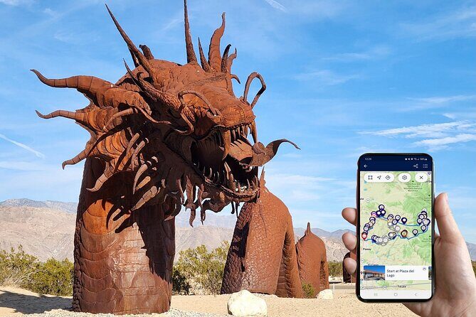 Apple Pies & Desert Skies: A Self-Guided Driving Tour - Exploring the Itinerary in Detail