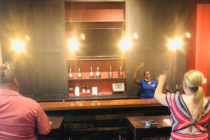 Appleton Estate Rum and Ys Falls Tour - Final Thoughts: Is This Tour for You?