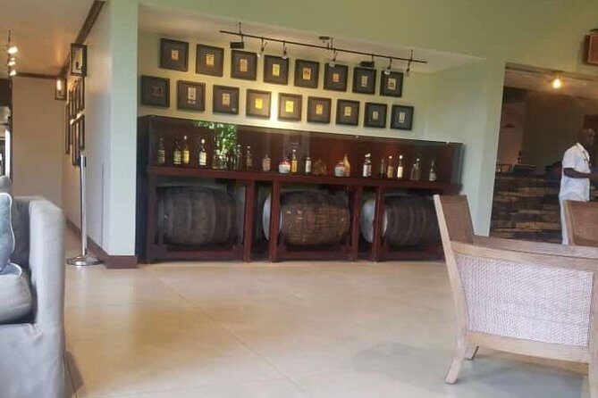 Appleton Estate Rum Private Tour - The Appleton Estate Rum Experience: An Overview