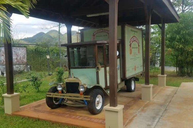 Appleton Estate Rum Private Tour - Who Would Love This Tour?