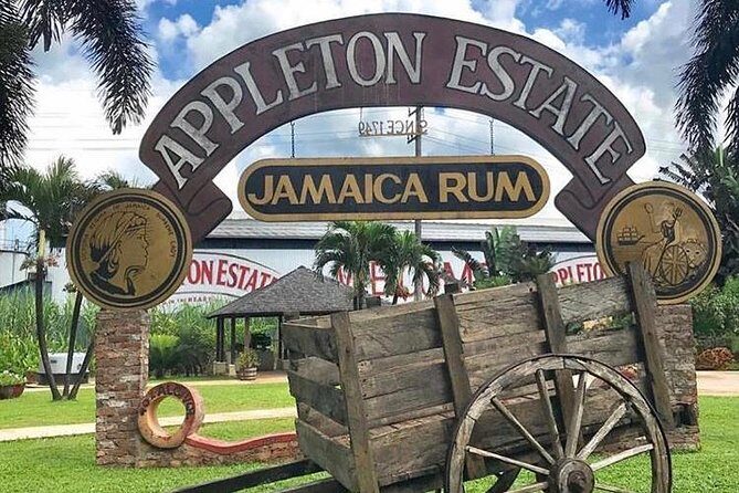 Appleton Estate Rum Private Tour - FAQ