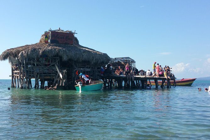 Appleton Estate Rum Tour and Pelican Bar Customize Tour - Discovering Jamaica’s Spirit and Scenery: Appleton Estate Rum Tour & Pelican Bar Experience