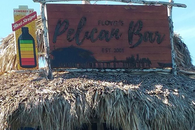 Appleton Estate Rum Tour and Pelican Bar Customize Tour - The Itinerary: What to Expect