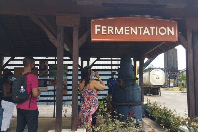 Appleton Estate Rum Tour and Pelican Bar Customize Tour - Who Should Consider this Tour?