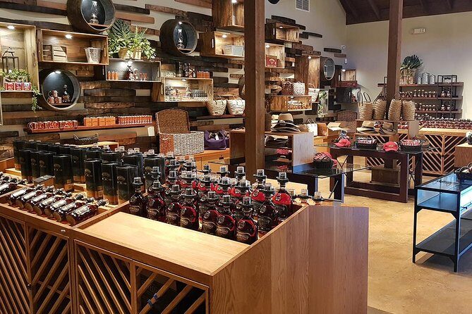 Appleton Estate Rum Tour and Tasting from Ocho Rios - Who Will Love This Tour?
