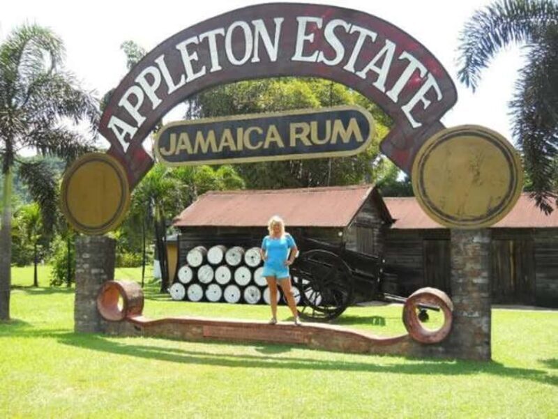 Appleton Estate Rum Tour: Full Day from Montego Bay - The Journey Begins: Pickup and Transportation