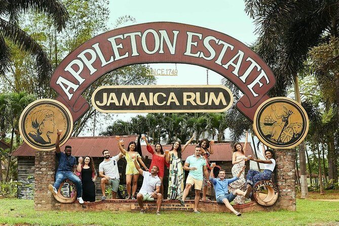 Appleton Estate, Ys Falls and Black River Safari Private Tour - Why This Tour Stands Out