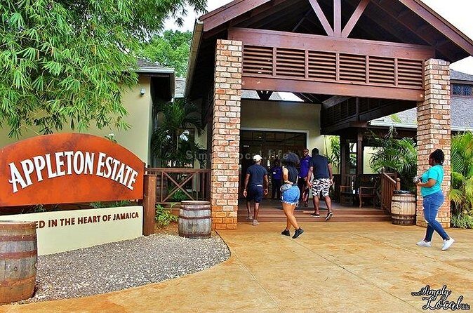 Appleton Estate, Ys Falls and Black River Safari Private Tour - Final Thoughts