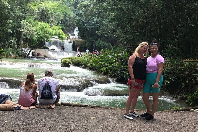 Appleton estate,YS Falls,Black River Safari,Pelican Bar(any 3of4) - The Sum Up