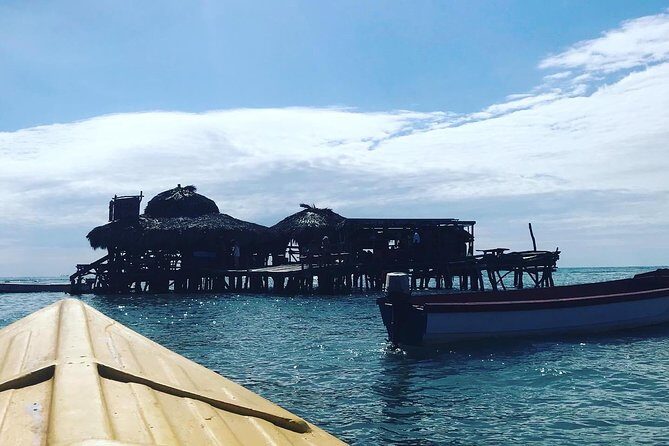 Appleton Rum Factory, Ys Falls, Black River Safari, Floyds Pelican Bar - An In-Depth Look at the Itinerary