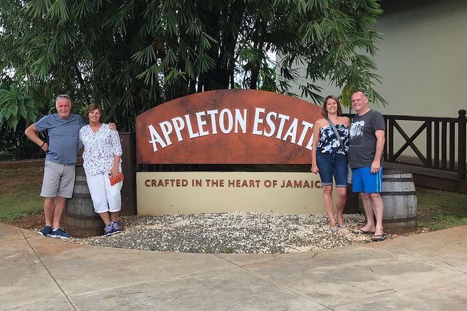Appleton Rum Factory, Ys Falls, Black River Safari, Floyds Pelican Bar - Who Will Enjoy This Tour?