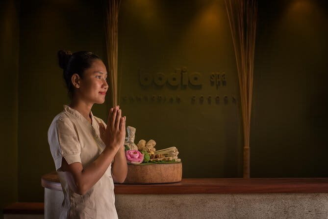 Apsara Indulgence 4 Hands Massage in Phnom Penh - The Reviews: What Travelers Say