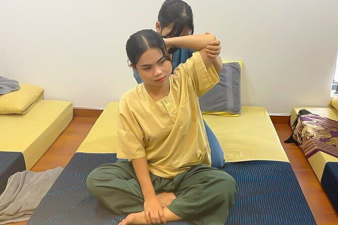 Apsara Indulgence 4 Hands Massage in Phnom Penh - Final Thoughts