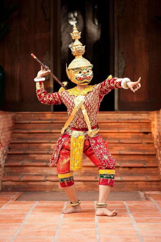 Apsara Theatre Performance include Dinner & hotel pick up - Practical Considerations and Tips