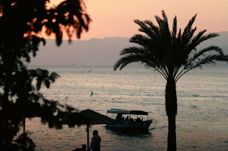 Aqaba: Private City Tour by Car for 2 hours - An In-Depth Look at the Aqaba Private City Tour