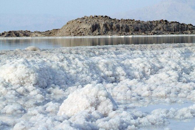 Aqaba Private Transfer to or from Dead Sea - Who Should Book This Service?