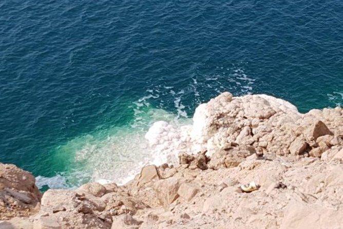 Aqaba Private Transfer to or from Dead Sea - Final Thoughts