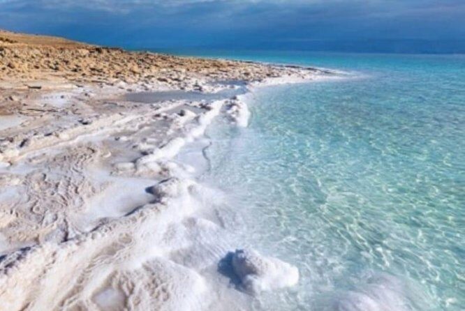 Aqaba Private Transfer to or from Dead Sea - FAQ